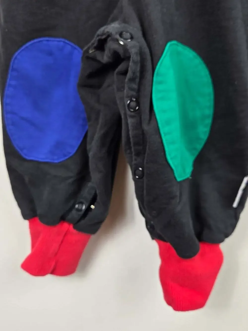 Gymboree vintage one